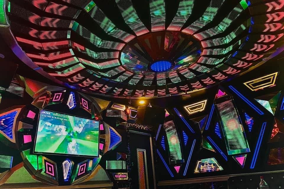 Karaoke Gold Queen - 943 Huỳnh Tấn Phát - Thành phố Hồ Chí Minh –  9Life.com.vn