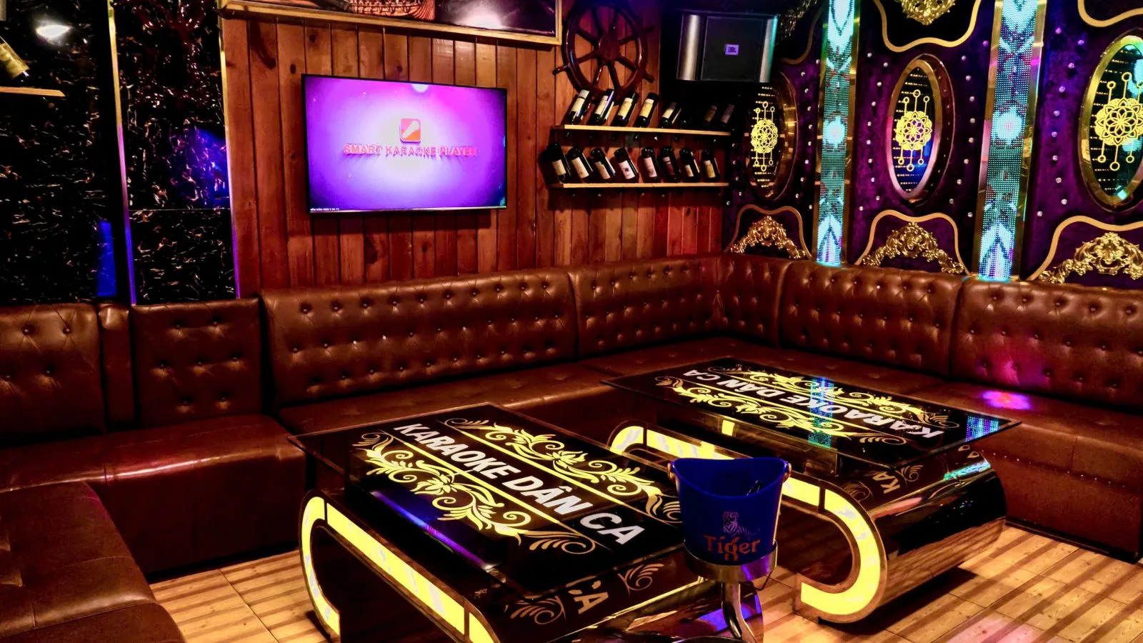 karaoke quận 7