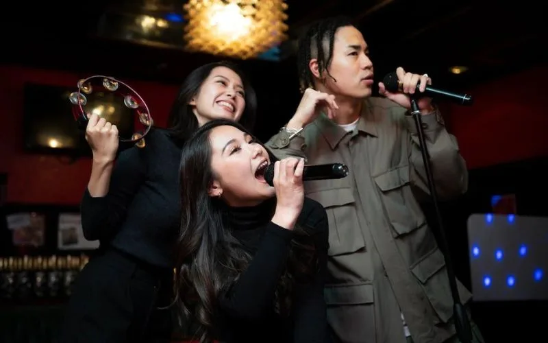 TẠI SAO BẠN HÁT KARAOKE KHÔNG HAY? - TRUNG TÂM ÂM NHẠC FAITH MUSIC